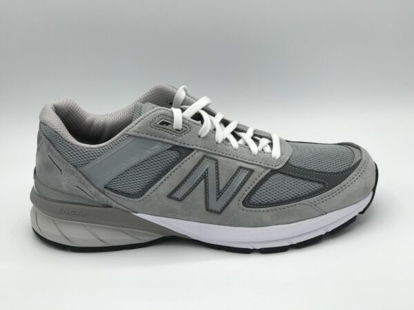 990v5 - Grey