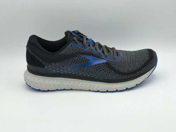 Glycerin 18 - Black/Ebony/Blue