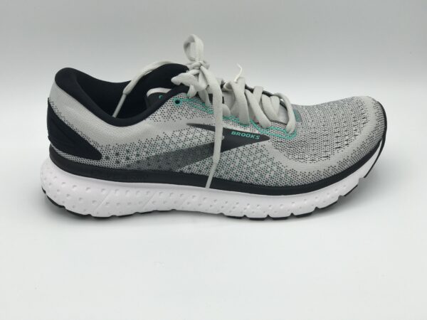 Glycerin 18 - Grey/Black/Atlantis