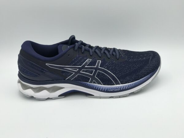 Gel-Kayano 27 - Peacoat/Piedmont Grey