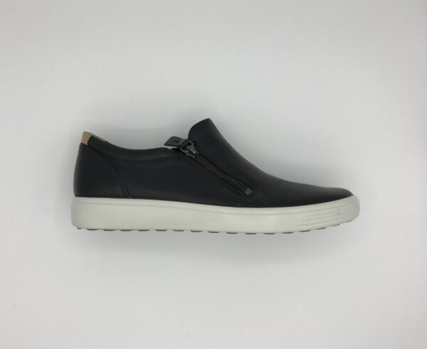 Soft 7 Slip-on Sneaker - Black