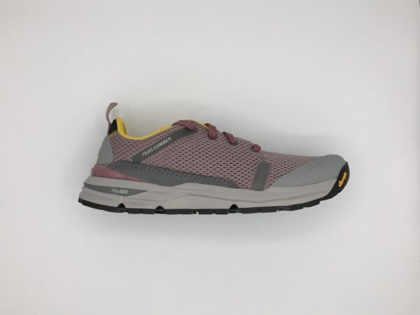 Trailcomber - Woodrose/Spectra Yellow